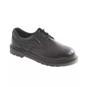 Portwest Steelite Air Cushion safety shoes SB, Black