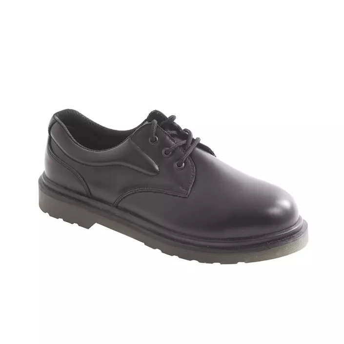 Portwest Steelite Air Cushion safety shoes SB, Black, large image number 0