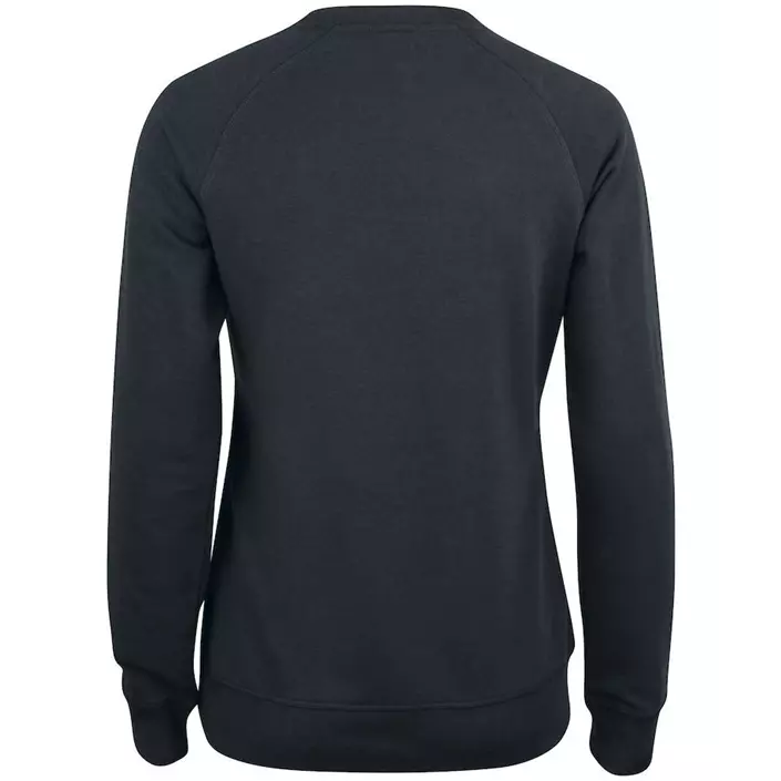 Clique Premium OC women's sweatshirt, Black, large image number 1