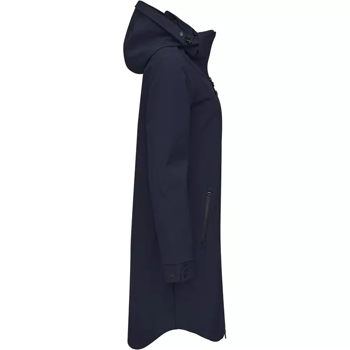 Cutter & Buck Wedderburn parkas dam, Dark navy, large image number 3