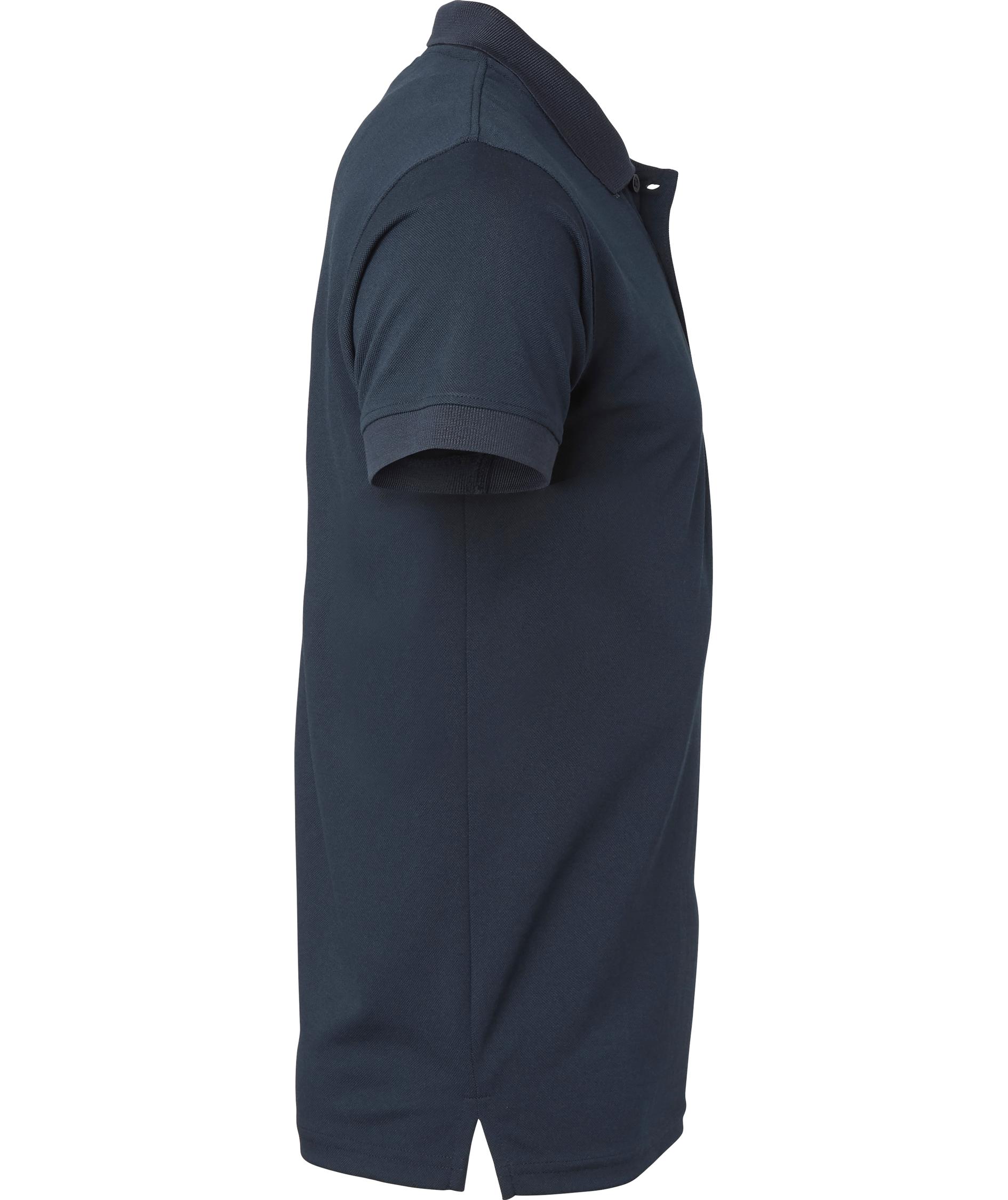 Top Swede polo T-skjorte 192, Navy, large image number 2