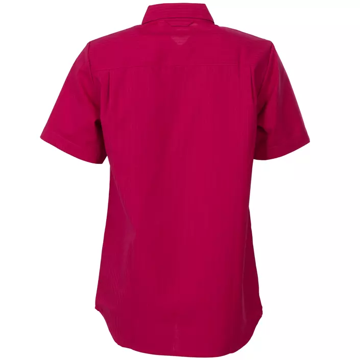 Hejco Charade Laila short-sleeved women's shirt, Cerise, large image number 1