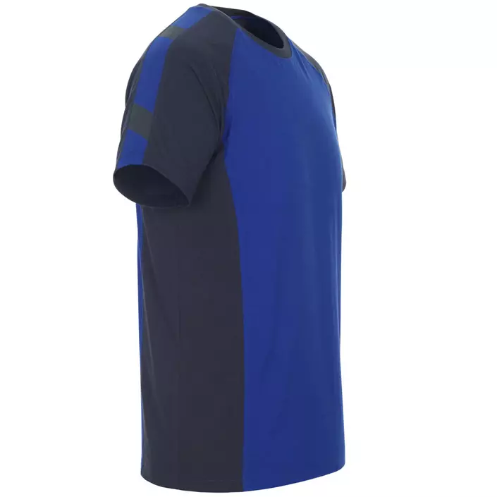 Mascot Potsdam T-Shirt, Kobaltblau/Dunkel Marine, large image number 3