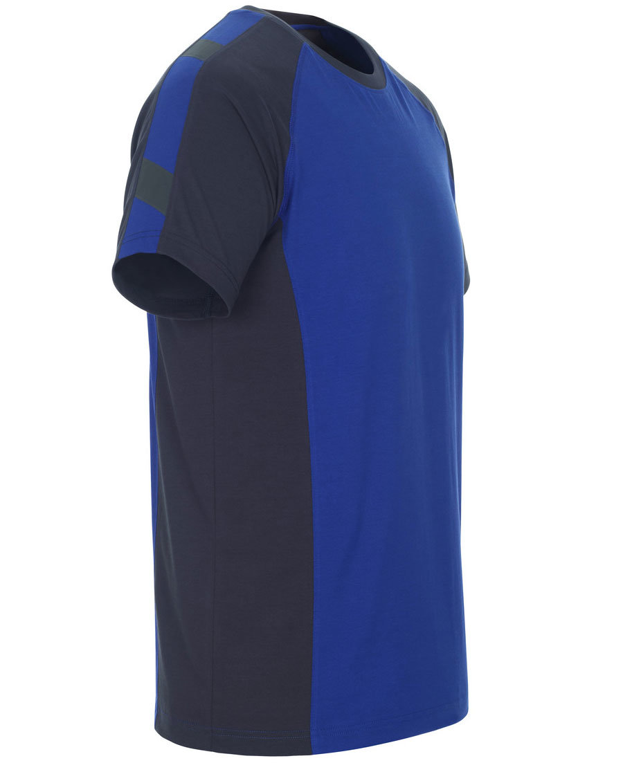 Mascot Potsdam T-Shirt, Kobaltblau/Dunkel Marine, large image number 3