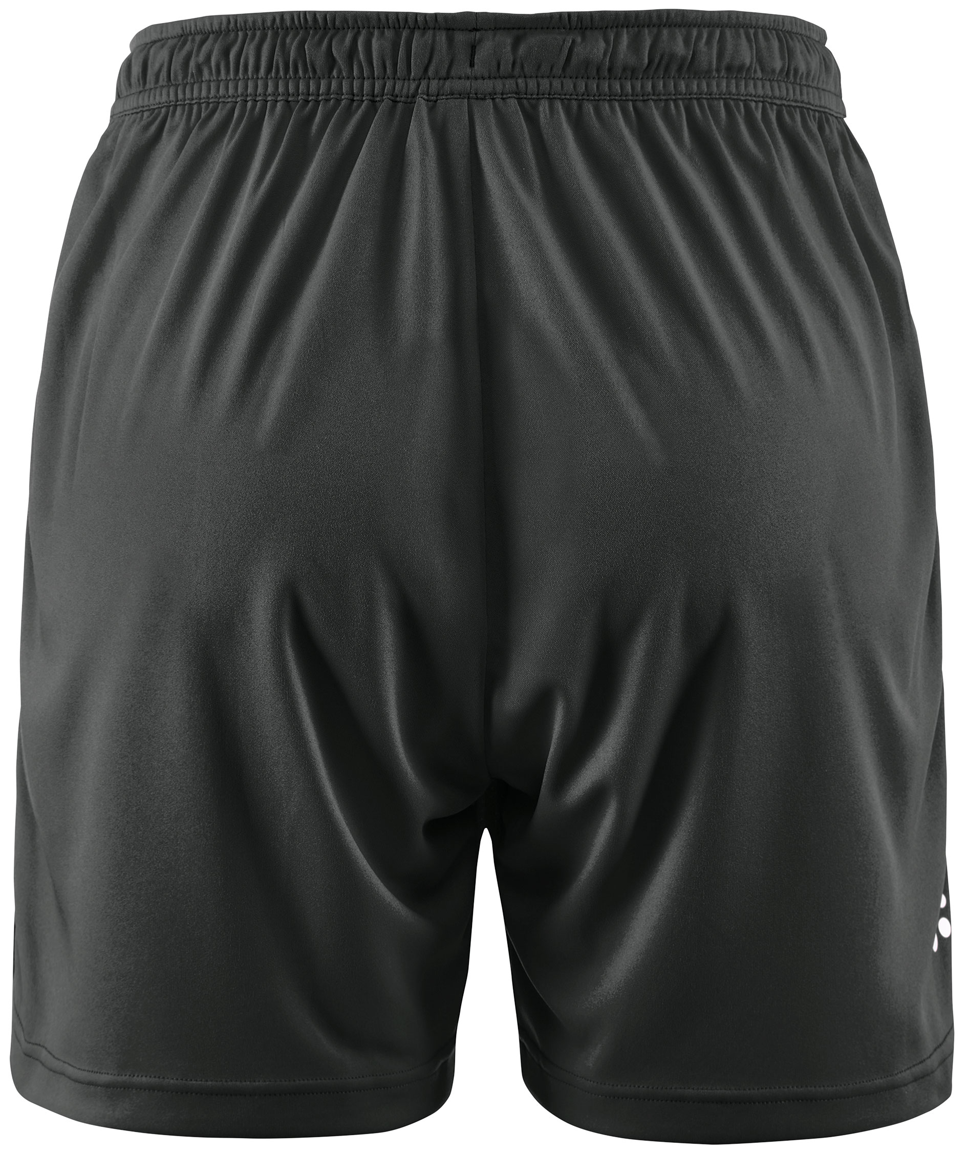 Craft Premier dameshorts, Asphalt, large image number 2