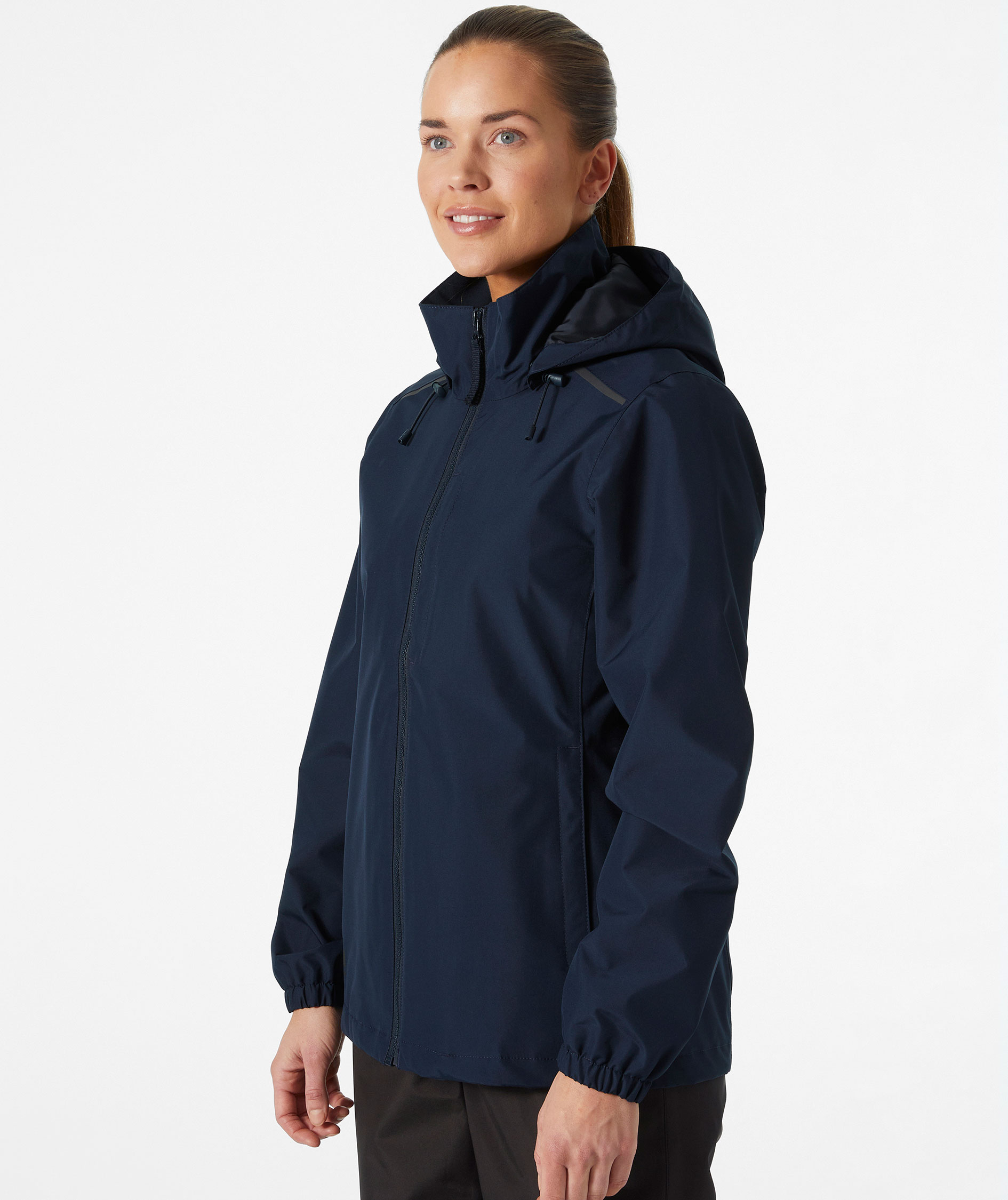 Helly Hansen Manchester 2.0 dame skaljakke