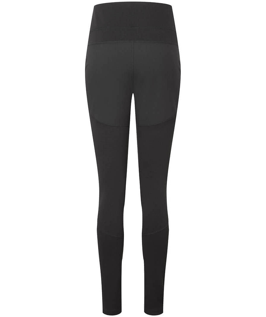 Portwest KX3 Flexi women's leggings, Black, large image number 1