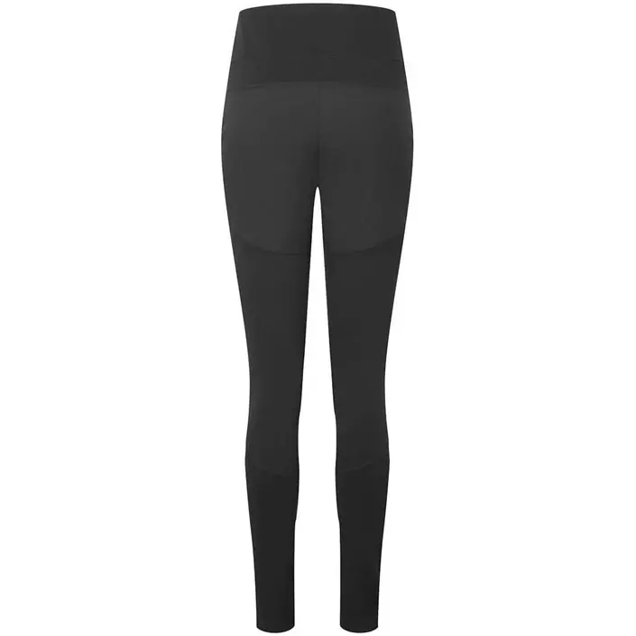 Portwest KX3 Flexi women's leggings, Black, large image number 1