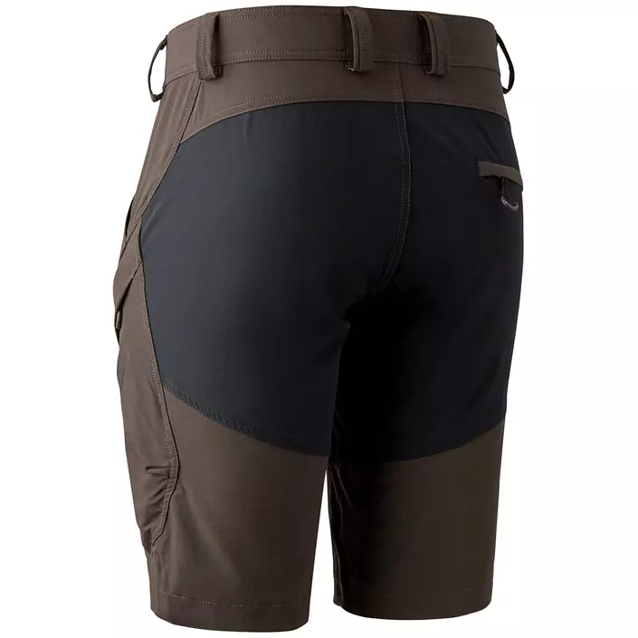 Deerhunter Northward shorts, Chocolate Brown, large image number 1
