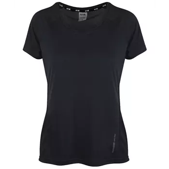 NYXX Run women's T-shirt, Black