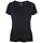 NYXX Run women's T-shirt, Black, Black, swatch
