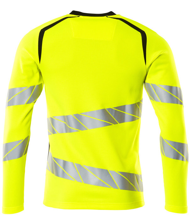 Mascot Accelerate Safe lang&aelig;rmet T-shirt