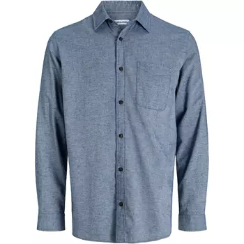 Jack & Jones JJECLASSIC Melange skjorte