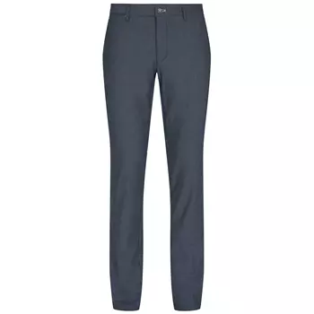 Sunwill Extreme Flexibility Modern fit chinos, Navy