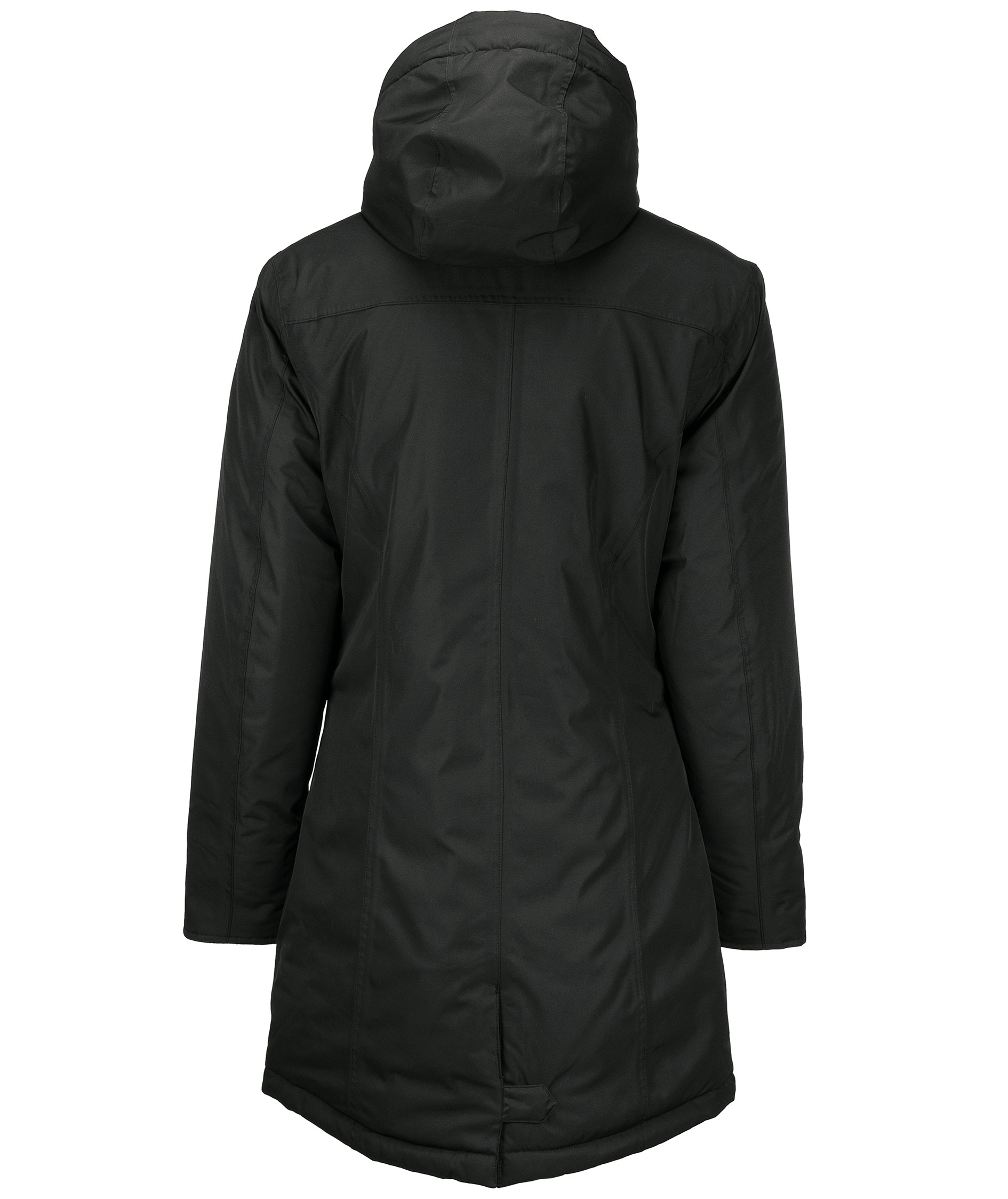 Nimbus Mapleton women's parka, Black, large image number 2