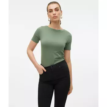 Vero Moda VMPANDA MODAL dame T-shirt