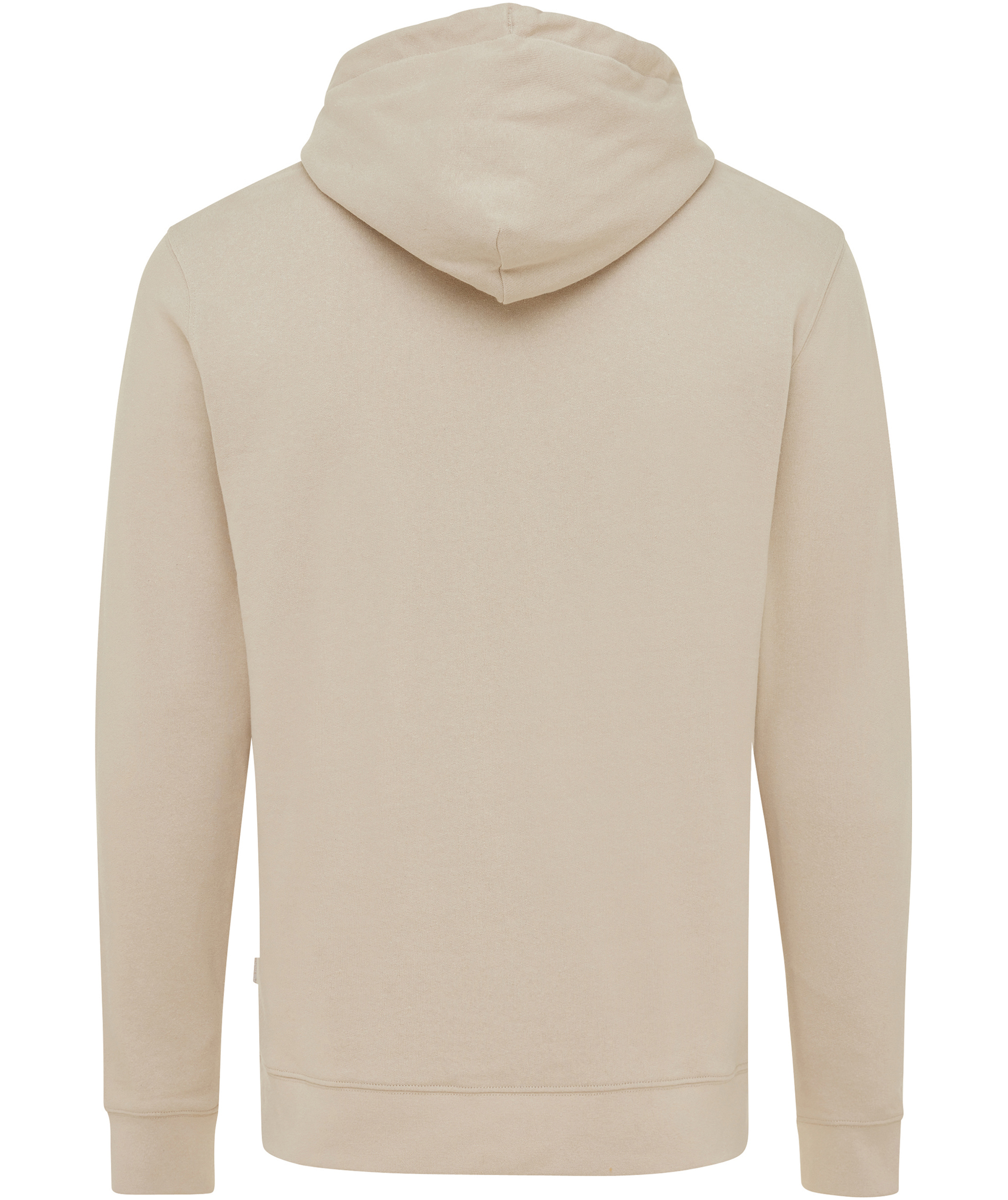 Iqoniq Jasper hoodie, Desert, large image number 2