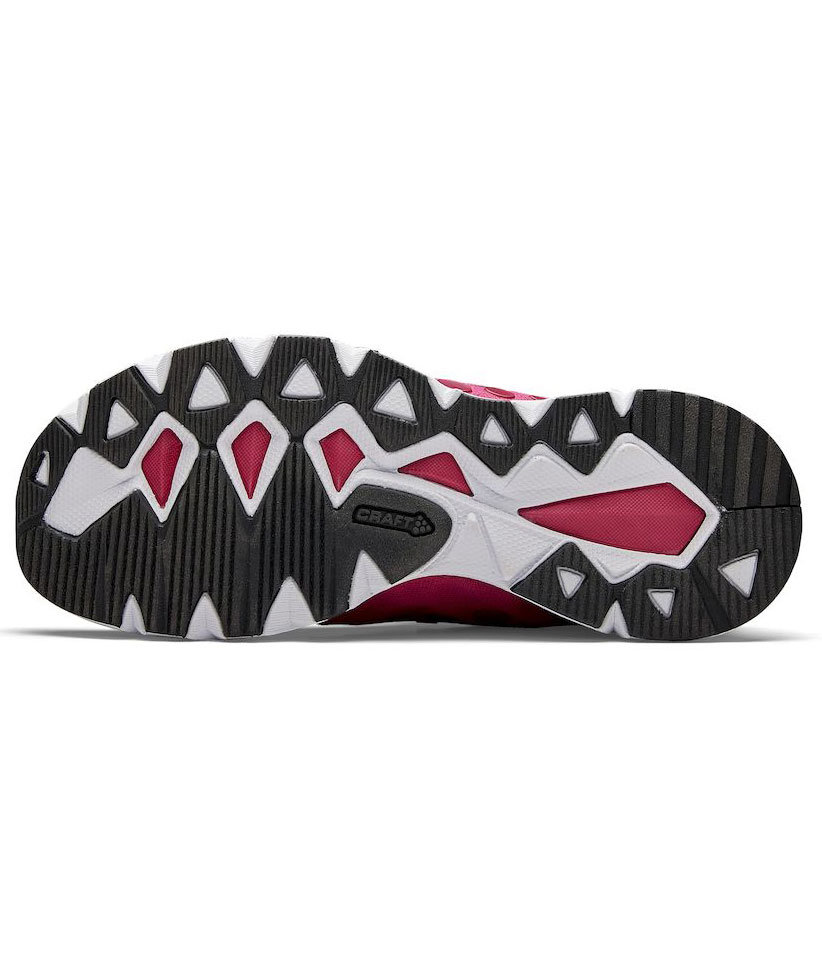 Craft V150 Engineered l&ouml;parskor dam, Rosa, large image number 5