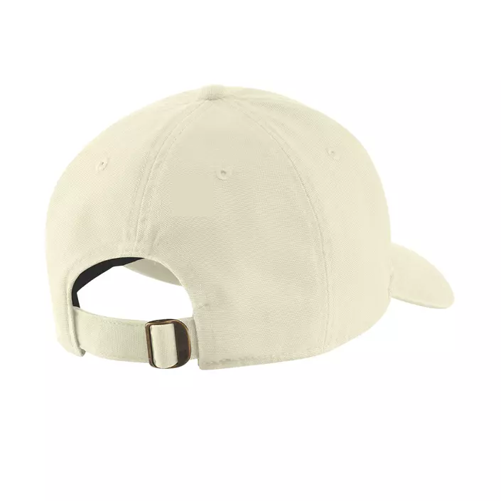 Carhartt Graphic Kappe, Undyed Ecru, Undyed Ecru, large image number 1