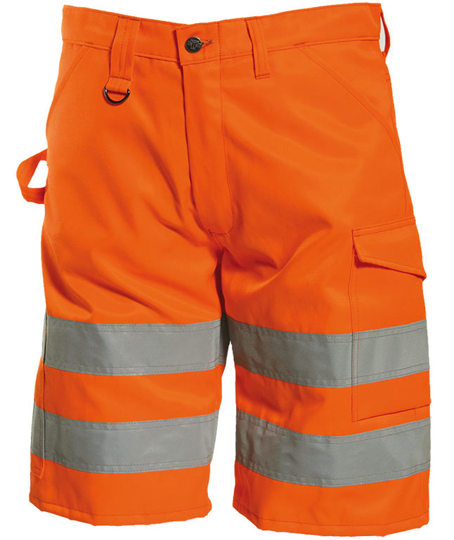 Buy Tranemo CE-ME work shorts at Cheap 