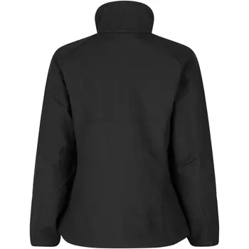 ID Performance women's softshell jacket, Black