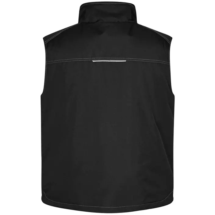 Engel Combat vintervest, Sort, large image number 2
