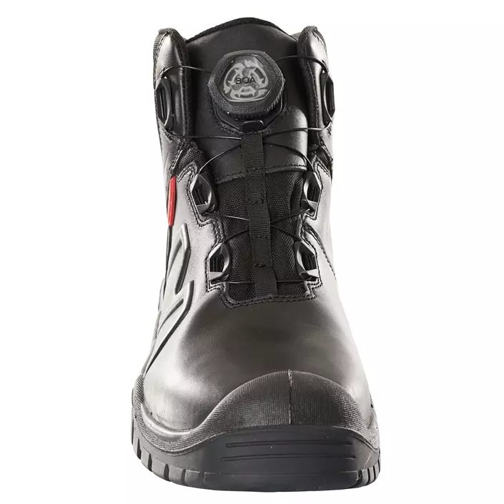 Mascot Industry safety boots S3, Black, large image number 3
