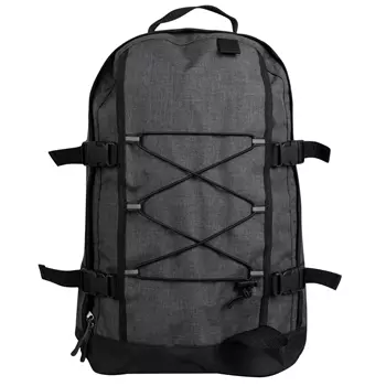 Momenti K2 Urban backpack 25L, Coke Melange