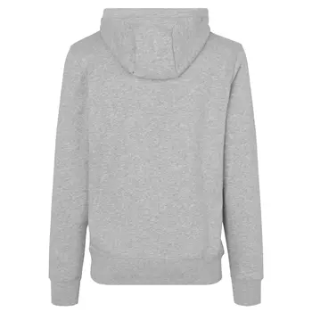 ID Core hoodie, Grey Melange