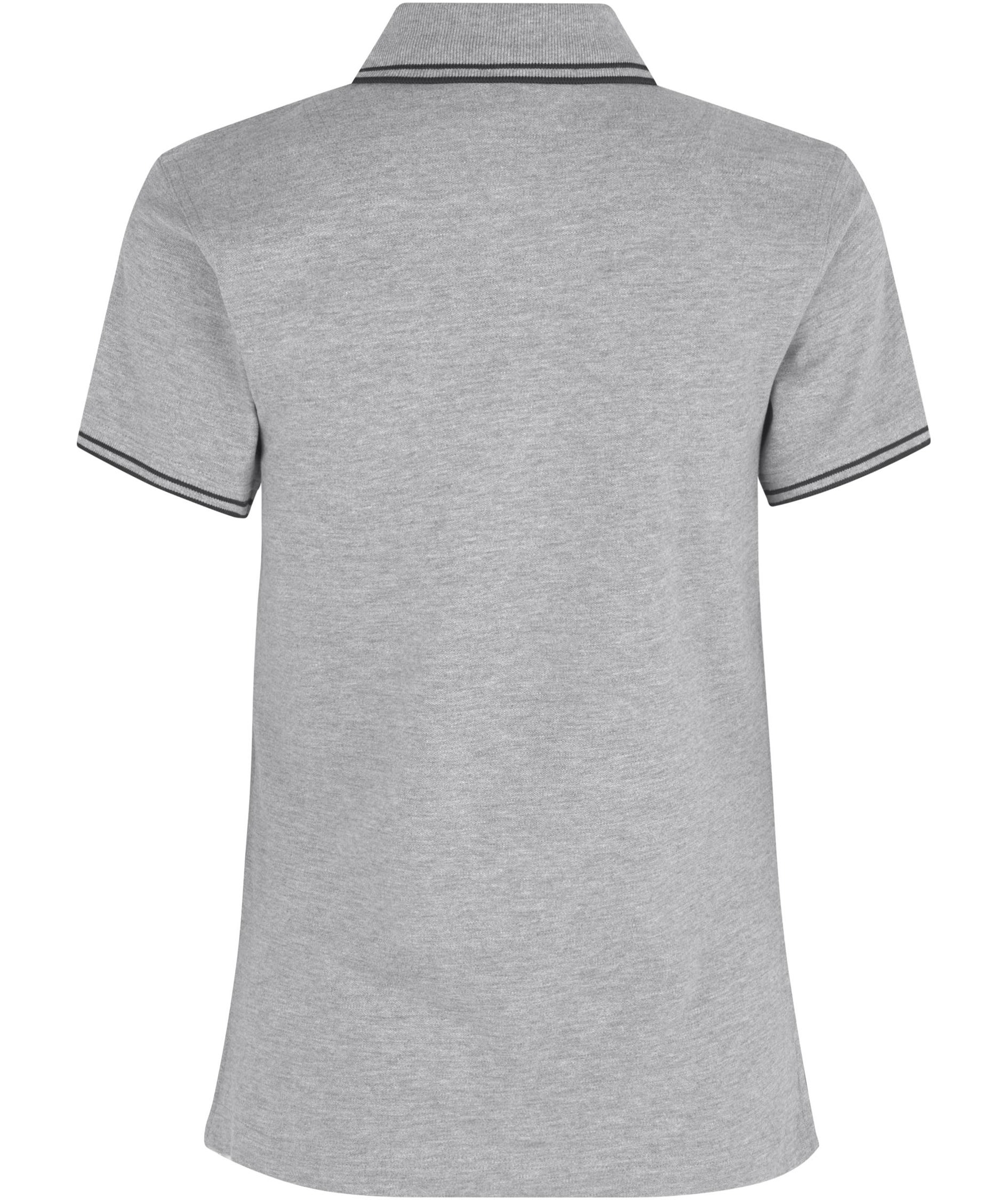 ID stretch dame polo T-skjorte