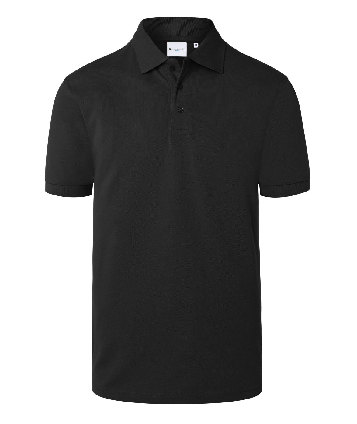 Karlowsky Basic polo T-shirt