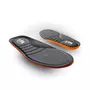 VM Footwear Memory Einlegesohlen, Schwarz VM Footwear Memory Einlegesohlen, Schwarz