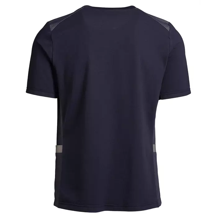 Kentaur  fusion T-shirt, Dark Ocean, large image number 2