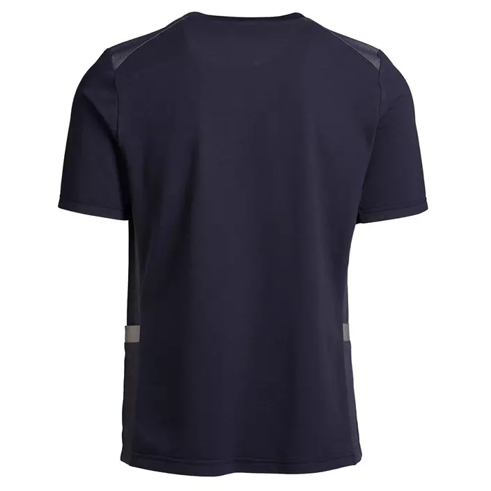 Kentaur  fusion T-shirt, Dark Ocean, large image number 2