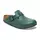 Birkenstock Boston PRO LE Narrow fit sandaler, Thyme Green, Thyme Green, swatch