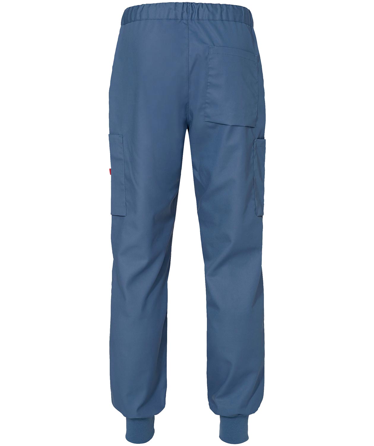 Segers 8203  bukse, Denim bl&aring;, large image number 2