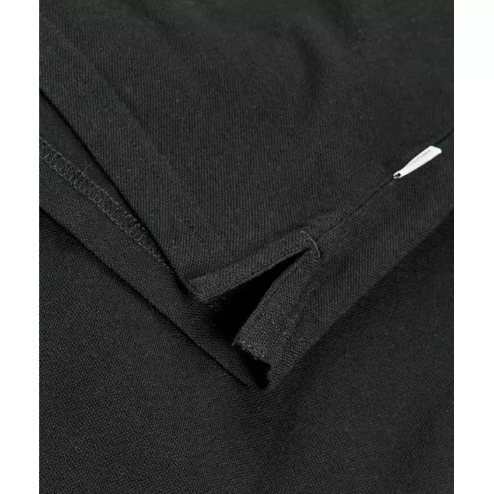 Jack & Jones JJEBASIC polo shirt, Black, large image number 2