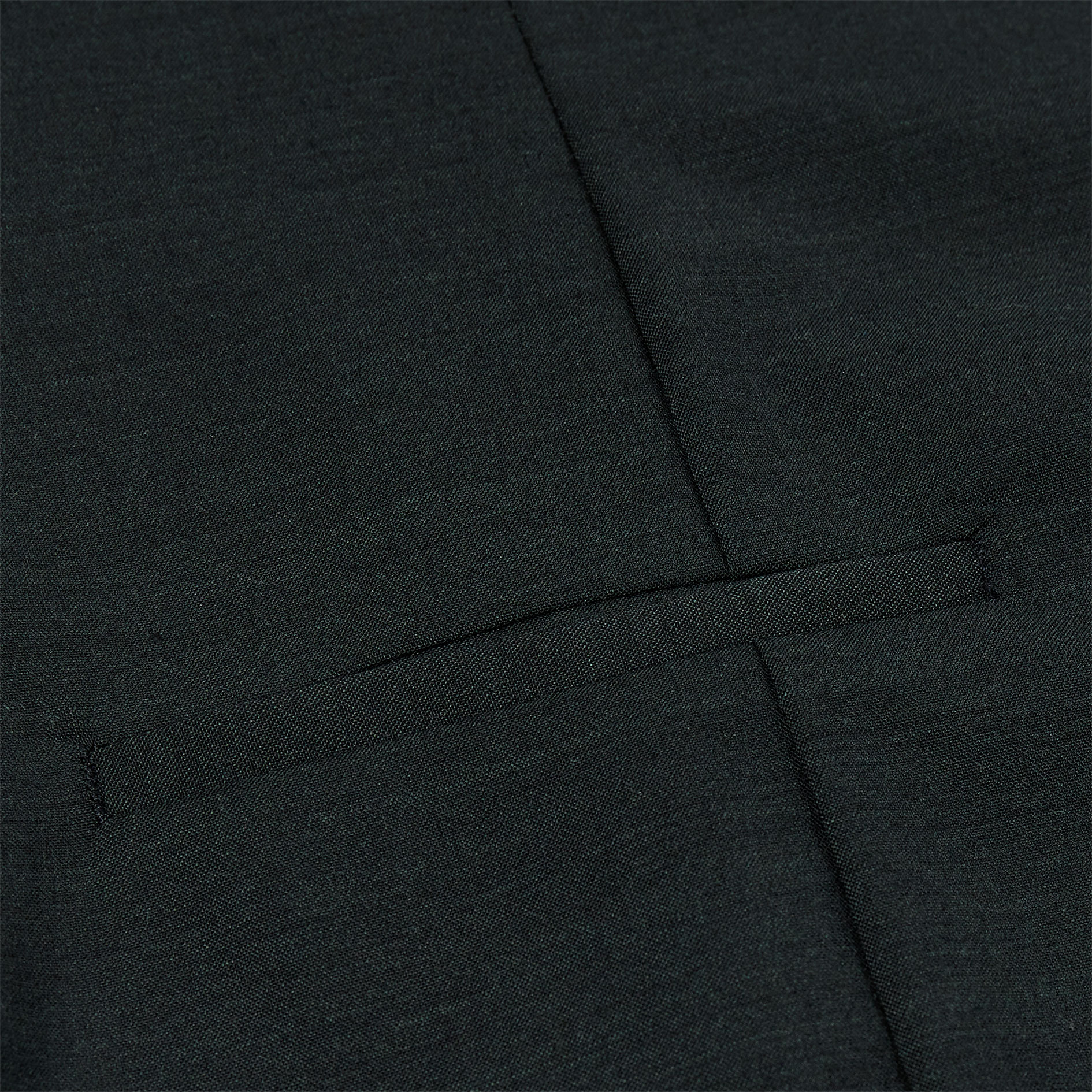 Sunwill Super Stretch Regular fit dress with wool, Green, large image number 4