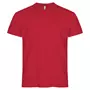 Clique Premium Long-T T-shirt, Red