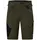Engel X-treme dame shorts full stretch, Forest green, Forest green, swatch