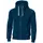 Nimbus Williamsburg hoodie with full zipper, Indigo, Indigo, swatch
