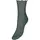 Vero Moda VMMAGIC dame glimmerstrømper, Balsam Green, Balsam Green, swatch