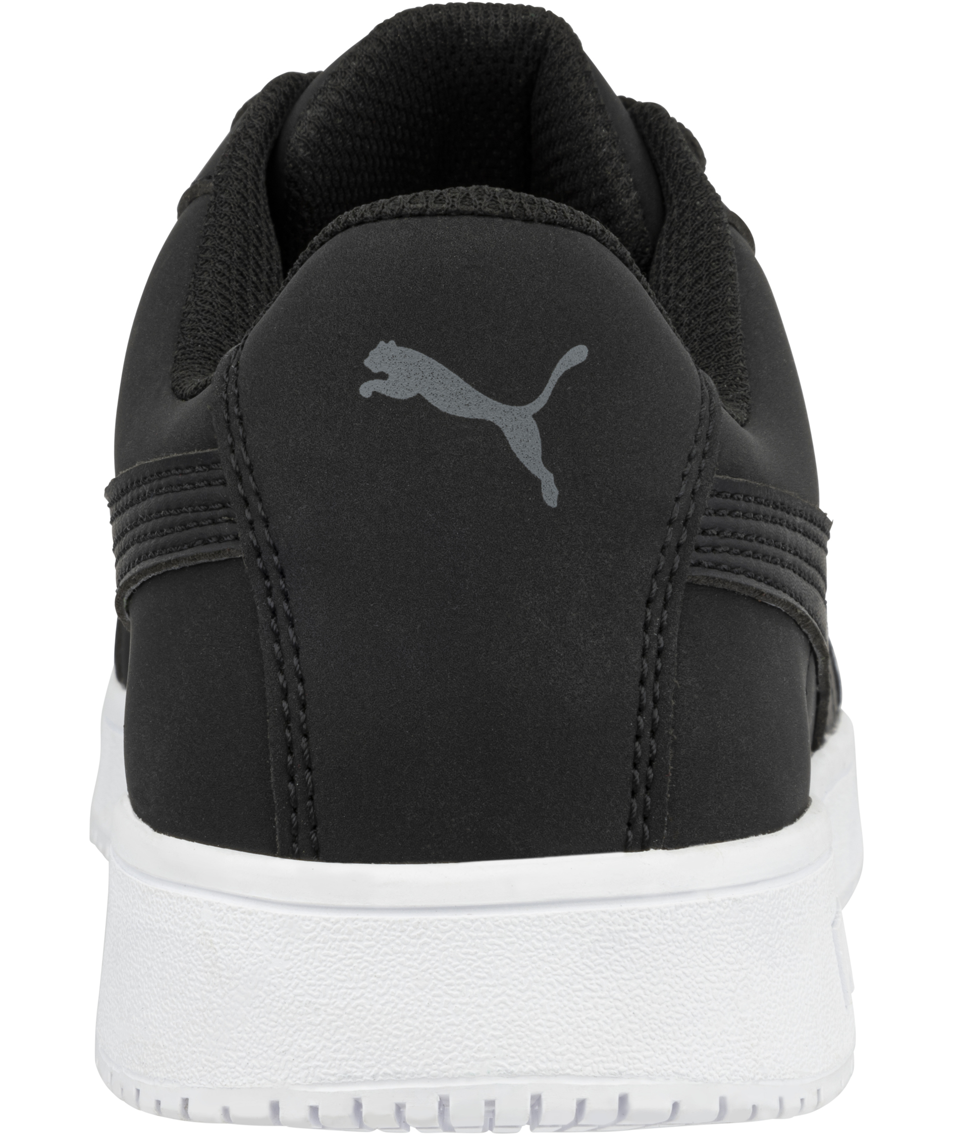 Puma Stellar work shoes O2, Black, large image number 6