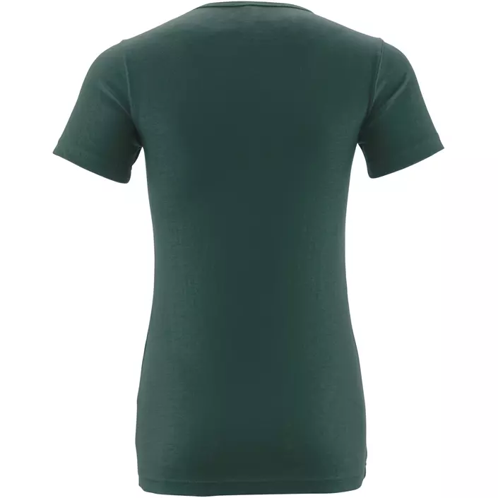 Mascot Crossover dame T-shirt, Skovgrøn, large image number 1