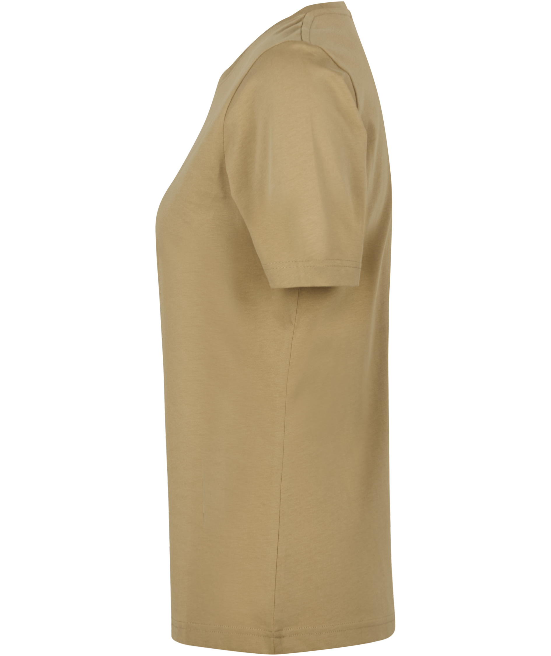 ID T-Time women's T-shirt, Sand, large image number 2