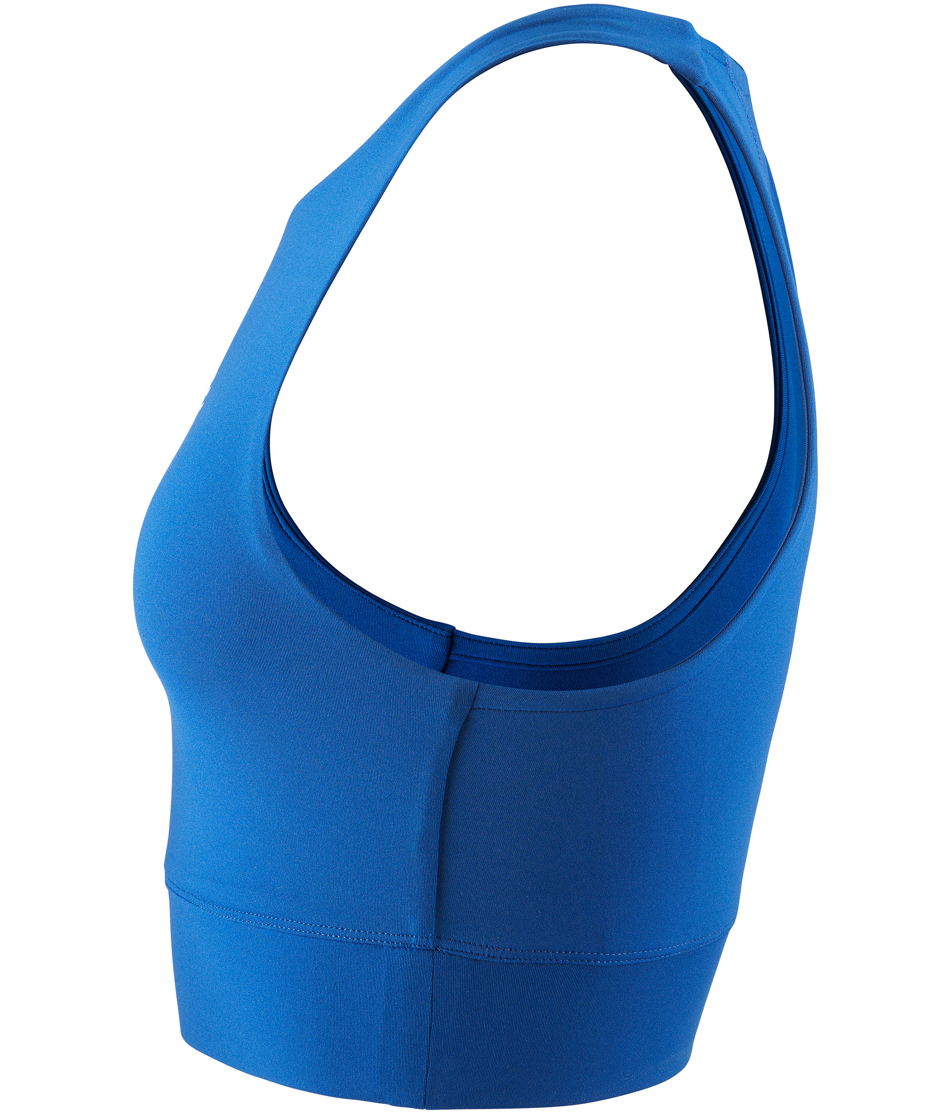 Craft Rush 2.0 women&acute;s sports bra, Club Cobolt, large image number 4