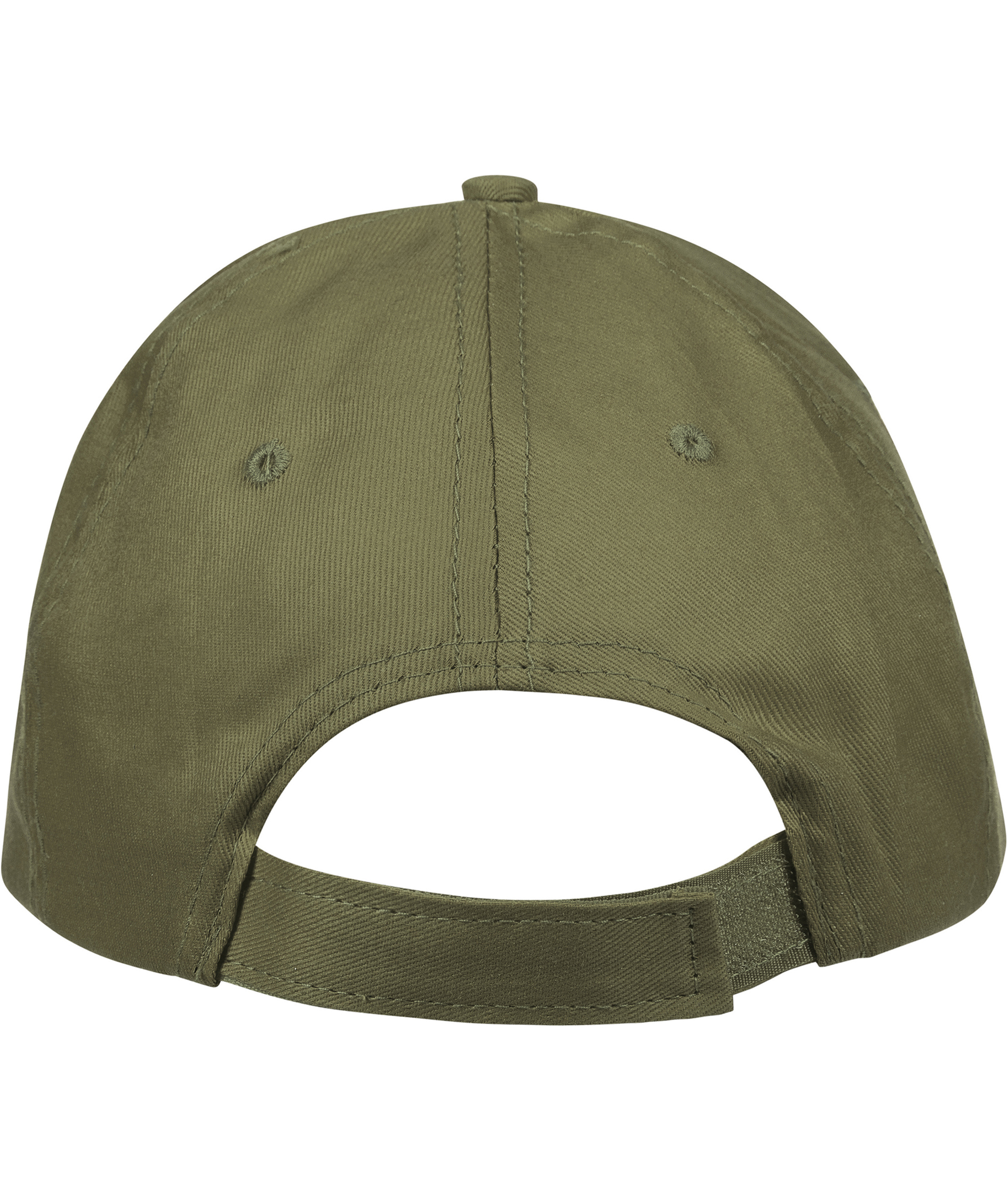 Karlowsky Action basecap, Moss green, Moss green, large image number 2
