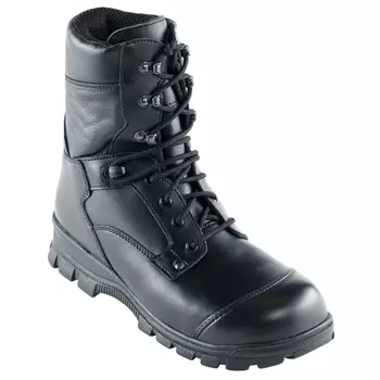 Euro-Dan Walki Soft winter safety boots S3, Black