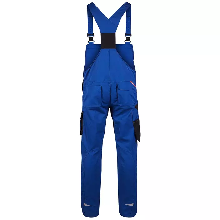 Engel Galaxy Light Overall, Surfer Blue/Sort, large image number 1