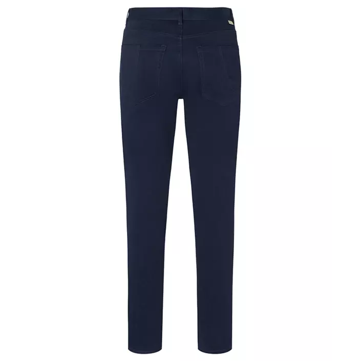 Karlowsky Classic-stretch Trouser, Night blue, large image number 2